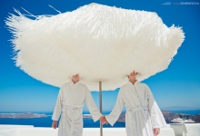 Греция, о.Санторини