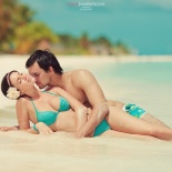 Мальдивы/ Оля и Денис