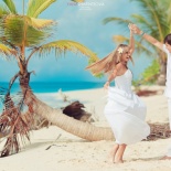 Мальдивы /Марина и Роман