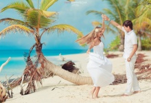 Мальдивы /Марина и Роман