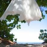 Свадьба Насти и Максима на Сейшелах. Короткая серия.