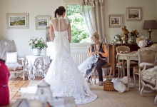 Ольга и Алан.