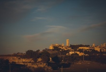 Свадьба в Италии в октябре Calla Picolla