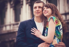 Венеция! Венеция!