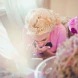 Свадьба на озере Комо Villa balbianello