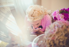 Свадьба на озере Комо Villa balbianello