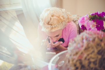 Svetlana Cozlitina, #46049