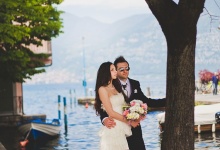 Olga&Roma| Lago d'Iseo
