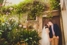 Медовый месяц в Венеции)))