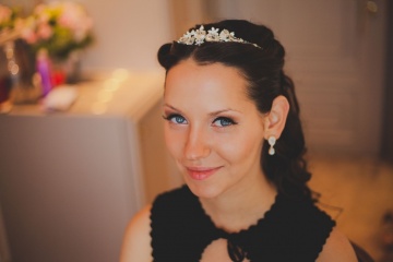 Svetlana Cozlitina, #51534