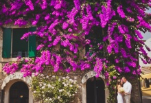 Илья и Мария | Сирмионе