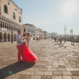 Утренняя Венеция