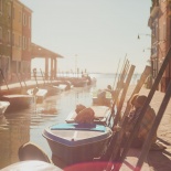 ПРогулка по Бурано