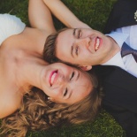 Свадьба на оз. Комо