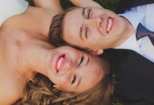 Свадьба на оз. Комо