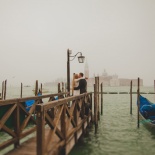 Tatiana & Aleksei| Venezia & Sirmione|
