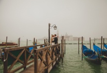 Tatiana & Aleksei| Venezia & Sirmione|