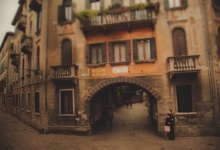 Загадочная Венеция