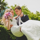 Oksana+Pavel | Como and Maggiore lakes