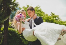 Oksana+Pavel | Como and Maggiore lakes