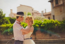 Eugenia & Iliya | Venezia