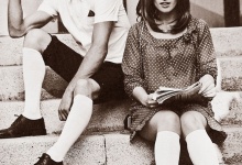 Love Story 60x на Lago d'Iseo