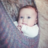 малышка Сонечка