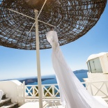 Свадьба на Санторини