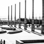 Анюта+Костя, Барселона