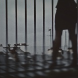 Портретная фотосессия в Париже