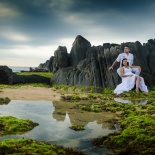 Унаватуна. Демьян Минута - Ваш фотограф в Шри-Ланке.