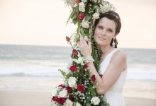 Свадьба в Хиккадуве. Демьян Минута - Ваш фотограф в Шри-Ланке.