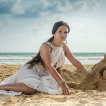 Цейлонская царевна. Демьян Минута - Ваш фотограф в Шри-Ланке.