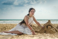 Цейлонская царевна. Демьян Минута - Ваш фотограф в Шри-Ланке.