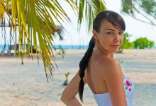 Фотосессия в Тангалле. Демьян Минута - ваш фотограф в Шри-Ланке.