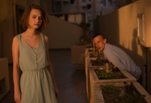 Съемка в Тунисе