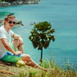 Одиночная фотосессия