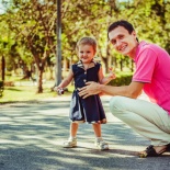 Семейная фотосессия