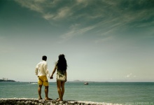 Фотосессия в Паттайе