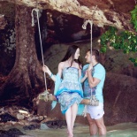 Острова Симиланы