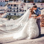 Малага. Свадьба. Любые фотосессии за границей. Европа и Азия.