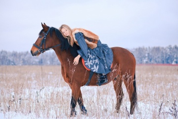 Аннет Иоспа, #16852