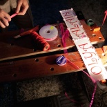 Ольга и Алан