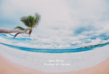 Playa "Macao" Костя + Настя