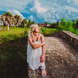 Wedding in the Dominicana 1/11/13