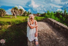 Wedding in the Dominicana 1/11/13