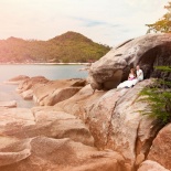 Райский honeymoon