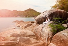 Райский honeymoon