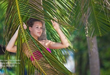 Фотосессия, Ко Ларн, Паттайя, Таиланд