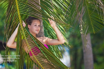 Иван Боровенский, #17591